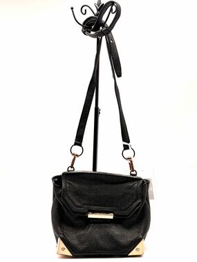 Alexander Wang | Bags | Alexander Wang Black Primal Fanny Pack